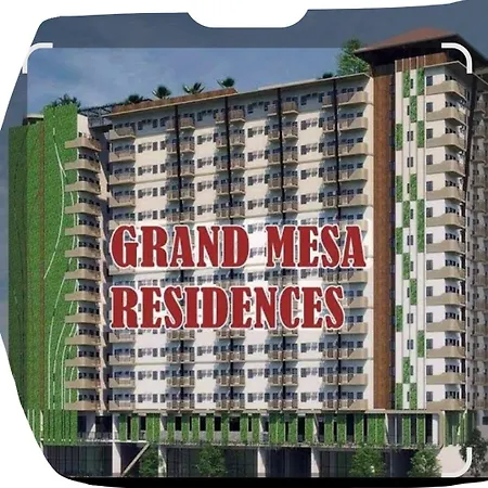 2 Bedroom Unit In Grand Mesa
